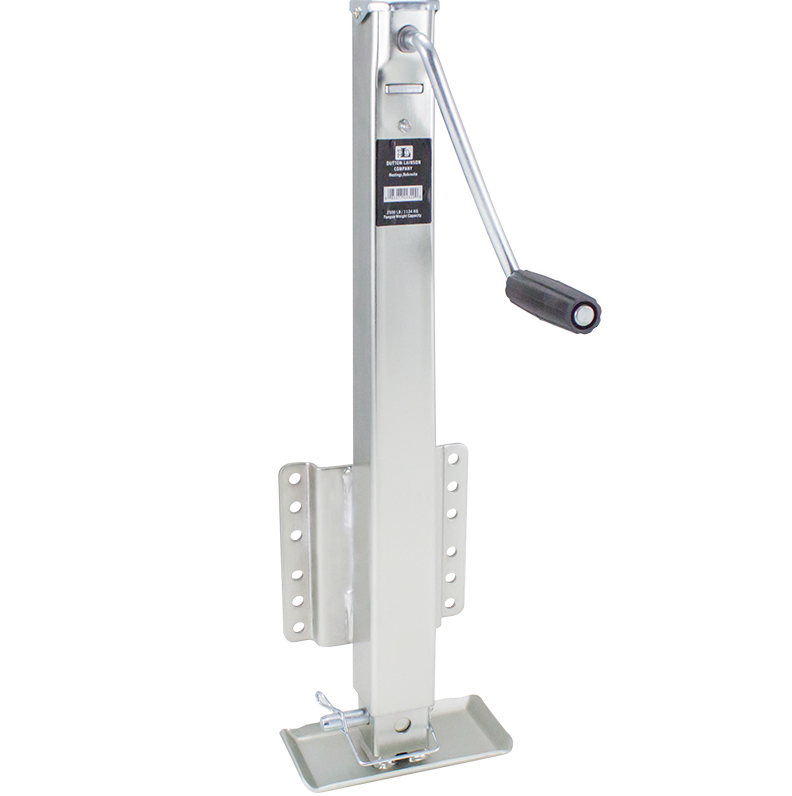 Dutton-Lainson 7201 Marine Square Tube Jack from GME Supply